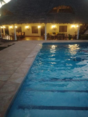  Chrystal Watamu Cottages  Watamu